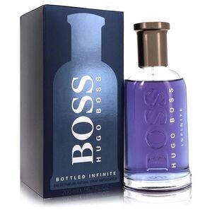 Hugo Boss Bottled Infinite Eau de Parfum Men Blue